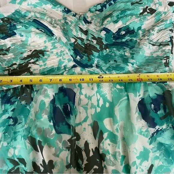 NWT Ladies Full Length Bethany Dress Size  XXL - Picture 7 of 8